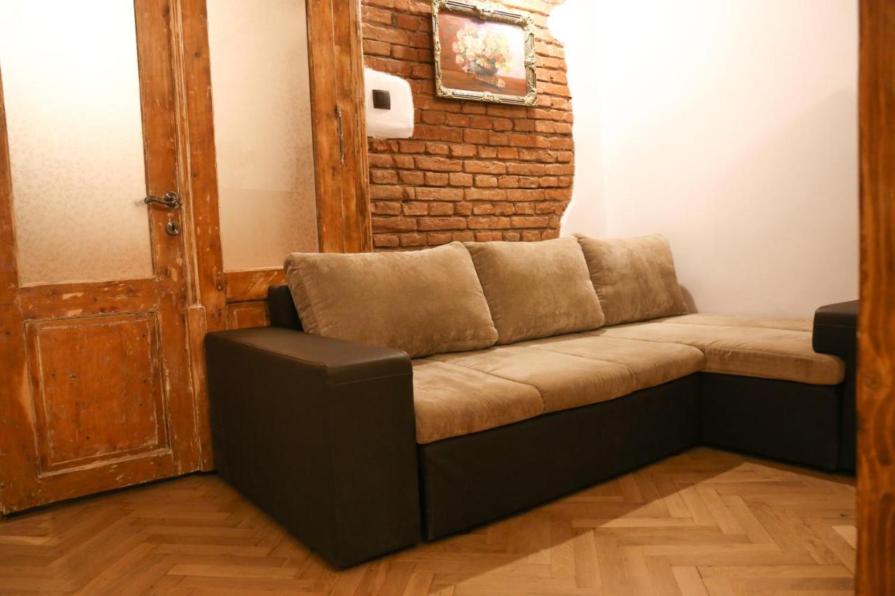 Apartamentul 16 브라쇼브 외부 사진